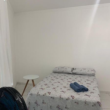 Ed Odilon Vieira 304 Apartment Витория да Конкиста Екстериор снимка