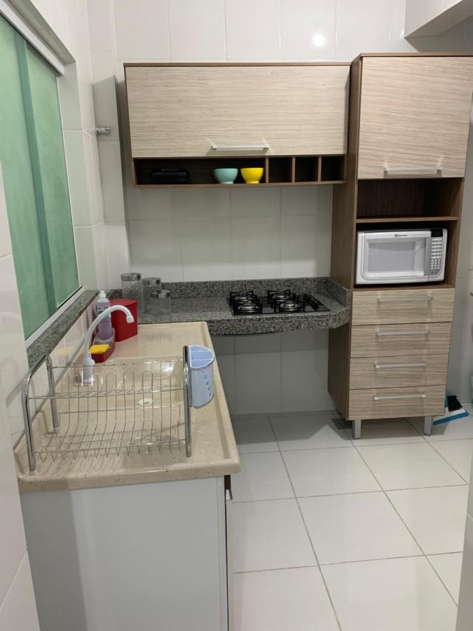 Ed Odilon Vieira 304 Apartment Витория да Конкиста Екстериор снимка