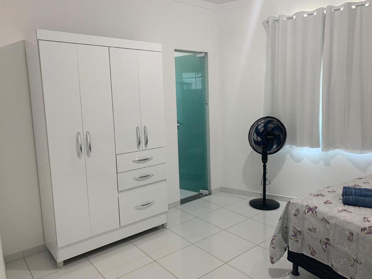 Ed Odilon Vieira 304 Apartment Витория да Конкиста Екстериор снимка