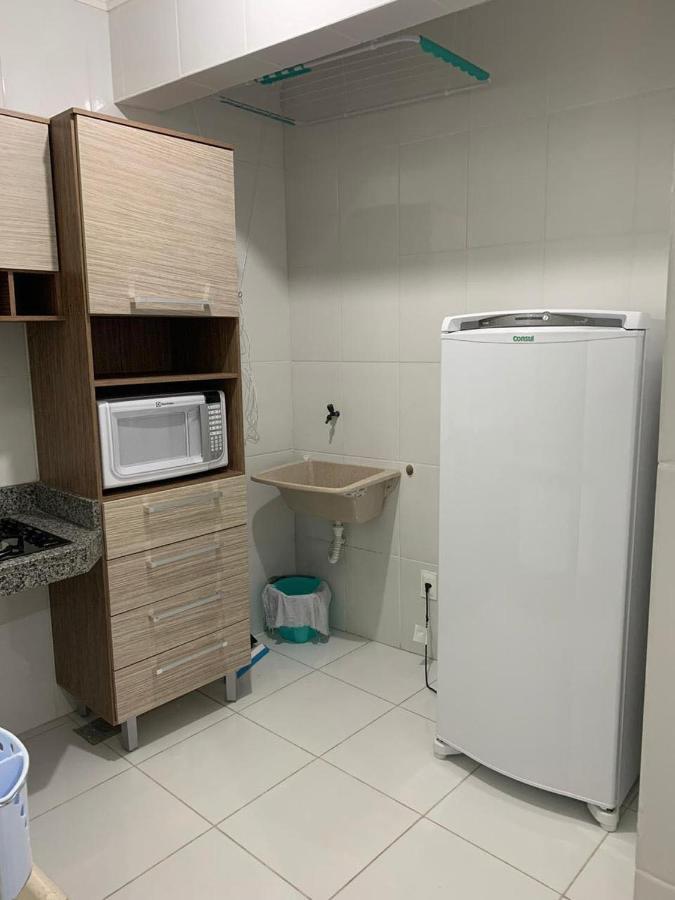 Ed Odilon Vieira 304 Apartment Витория да Конкиста Екстериор снимка